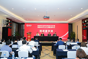 bet8环境笃行致远！环卫设备打赢行业复苏信心之战