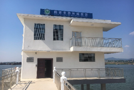 2020072807328654 国度地表水查核断面水质自动监测系统及运营守护项目