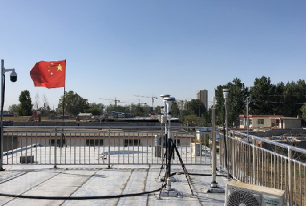 呼伦贝尔市环境；ぞ值诙批镇级空气自动监测站项目