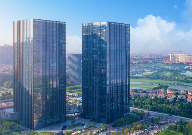 bet8环境荣登2021中国机械500强企业榜单