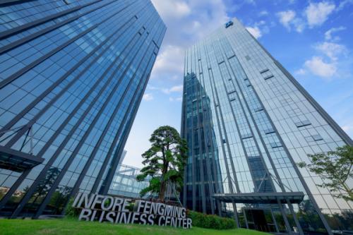 新能源产品市占率位居行业第一 bet8环境2023年年度汇报及2024年一季报颁布